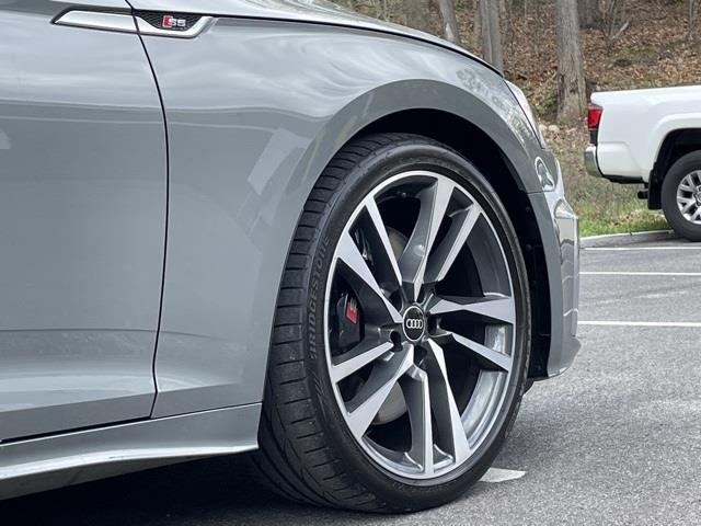 2022 Audi S5 3.0T Premium Plus, available for sale in Brookfield, Connecticut | Blasius Federal Road. Brookfield, Connecticut 2022 Audi S5 3.0T Premium Plus, available for sale in Brookfield, Connecticut | Blasius Federal Road. Brookfield, Connecticut