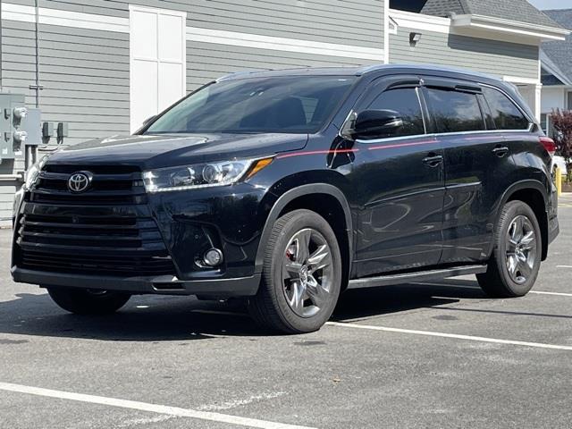 2017 Toyota Highlander Limited, available for sale in Brookfield, Connecticut | Blasius Federal Road. Brookfield, Connecticut 2017 Toyota Highlander Limited, available for sale in Brookfield, Connecticut | Blasius Federal Road. Brookfield, Connecticut