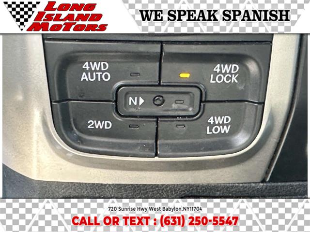 2016 Ram 1500 4WD Quad Cab 140.5" Big Horn, available for sale in West Babylon, New York | Long Island Motors. West Babylon, New York 2016 Ram 1500 4WD Quad Cab 140.5" Big Horn, available for sale in West Babylon, New York | Long Island Motors. West Babylon, New York