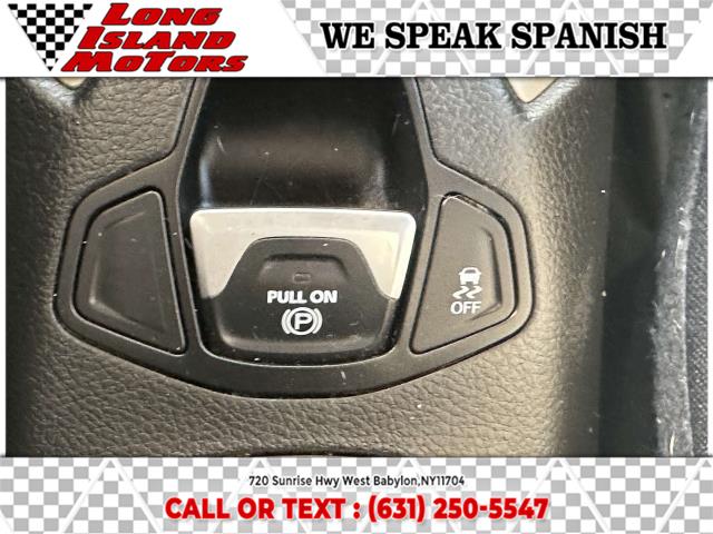 2017 Jeep Renegade Latitude 4x4, available for sale in West Babylon, New York | Long Island Motors. West Babylon, New York 2017 Jeep Renegade Latitude 4x4, available for sale in West Babylon, New York | Long Island Motors. West Babylon, New York