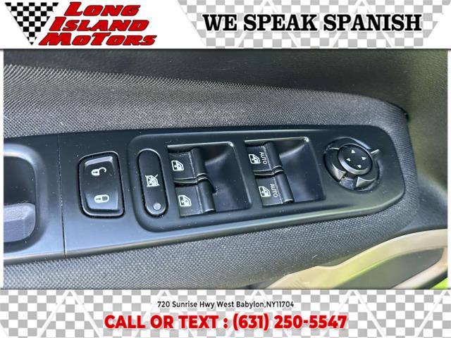 2017 Jeep Renegade Latitude 4x4, available for sale in West Babylon, New York | Long Island Motors. West Babylon, New York 2017 Jeep Renegade Latitude 4x4, available for sale in West Babylon, New York | Long Island Motors. West Babylon, New York