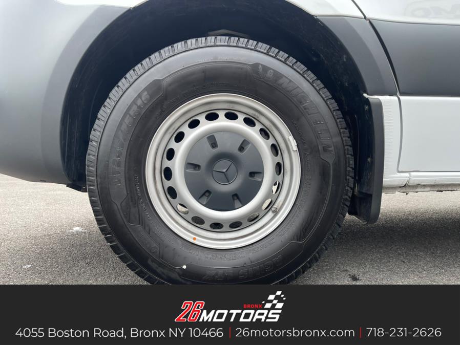 2022 Mercedes-Benz Sprinter Cargo Van 2500 High Roof V6 170" RWD, available for sale in Bronx, New York | 26 Motors Bronx. Bronx, New York 2022 Mercedes-Benz Sprinter Cargo Van 2500 High Roof V6 170" RWD, available for sale in Bronx, New York | 26 Motors Bronx. Bronx, New York