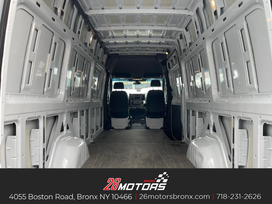 2022 Mercedes-Benz Sprinter Cargo Van 2500 High Roof V6 170" RWD, available for sale in Bronx, New York | 26 Motors Bronx. Bronx, New York 2022 Mercedes-Benz Sprinter Cargo Van 2500 High Roof V6 170" RWD, available for sale in Bronx, New York | 26 Motors Bronx. Bronx, New York