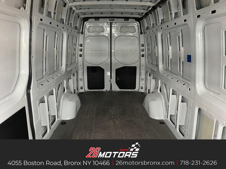 2022 Mercedes-Benz Sprinter Cargo Van 2500 High Roof V6 170" RWD, available for sale in Bronx, New York | 26 Motors Bronx. Bronx, New York 2022 Mercedes-Benz Sprinter Cargo Van 2500 High Roof V6 170" RWD, available for sale in Bronx, New York | 26 Motors Bronx. Bronx, New York