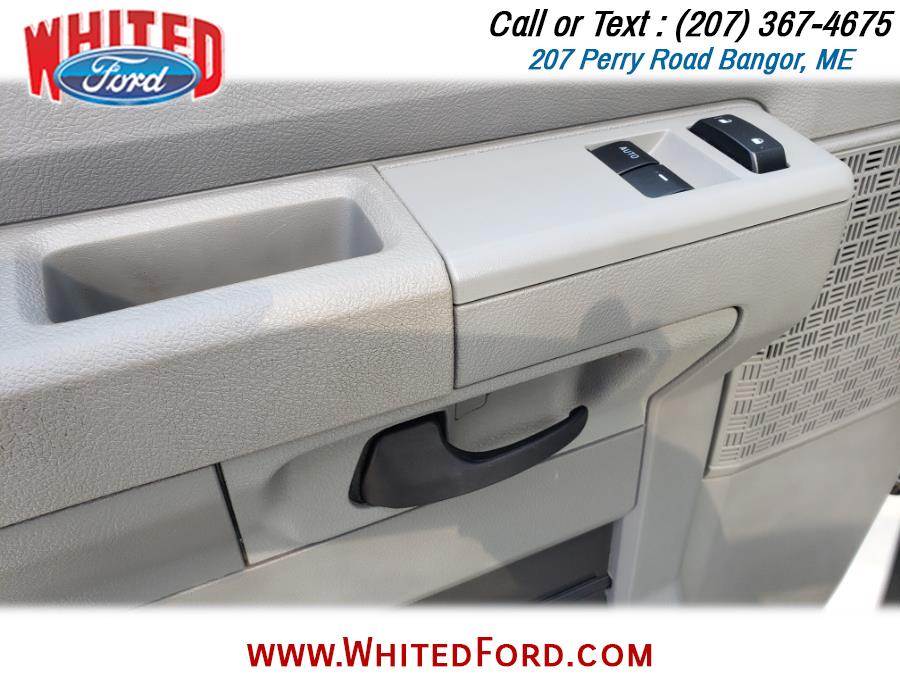 2022 Ford E-Series Cutaway E-450 DRW 176" WB, available for sale in Bangor, Maine | Whited Ford. Bangor, Maine 2022 Ford E-Series Cutaway E-450 DRW 176" WB, available for sale in Bangor, Maine | Whited Ford. Bangor, Maine