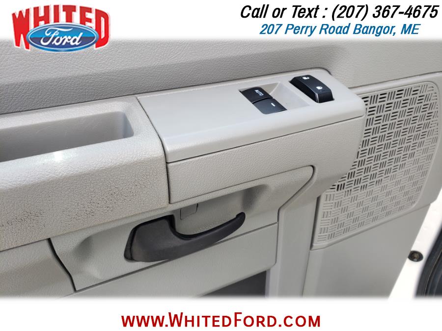 2022 Ford E-Series Cutaway E-450 DRW 176" WB, available for sale in Bangor, Maine | Whited Ford. Bangor, Maine 2022 Ford E-Series Cutaway E-450 DRW 176" WB, available for sale in Bangor, Maine | Whited Ford. Bangor, Maine