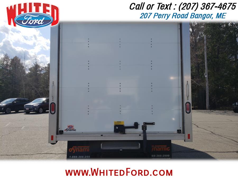 2022 Ford E-Series Cutaway E-450 DRW 176" WB, available for sale in Bangor, Maine | Whited Ford. Bangor, Maine 2022 Ford E-Series Cutaway E-450 DRW 176" WB, available for sale in Bangor, Maine | Whited Ford. Bangor, Maine