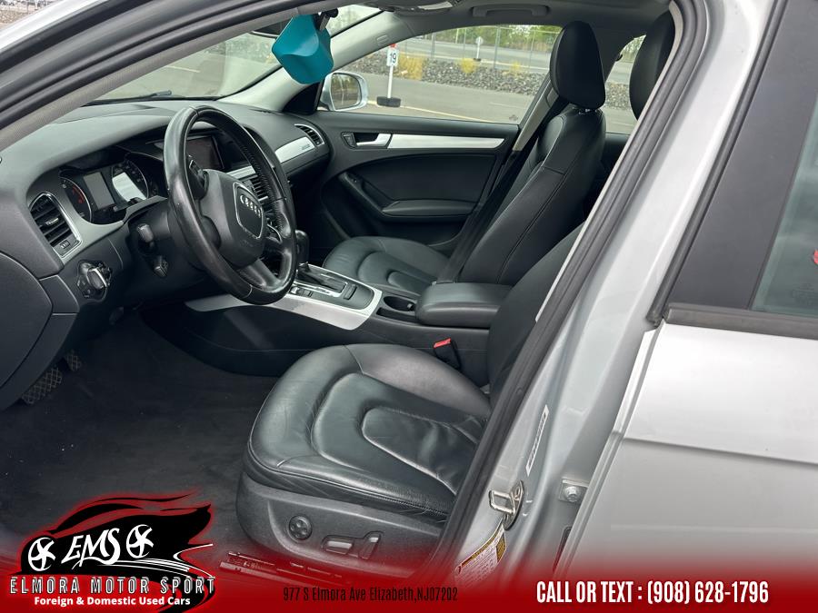 2010 Audi A4 4dr Sdn Auto quattro 2.0T Premium, available for sale in Elizabeth, New Jersey | Elmora Motor Sports. Elizabeth, New Jersey 2010 Audi A4 4dr Sdn Auto quattro 2.0T Premium, available for sale in Elizabeth, New Jersey | Elmora Motor Sports. Elizabeth, New Jersey