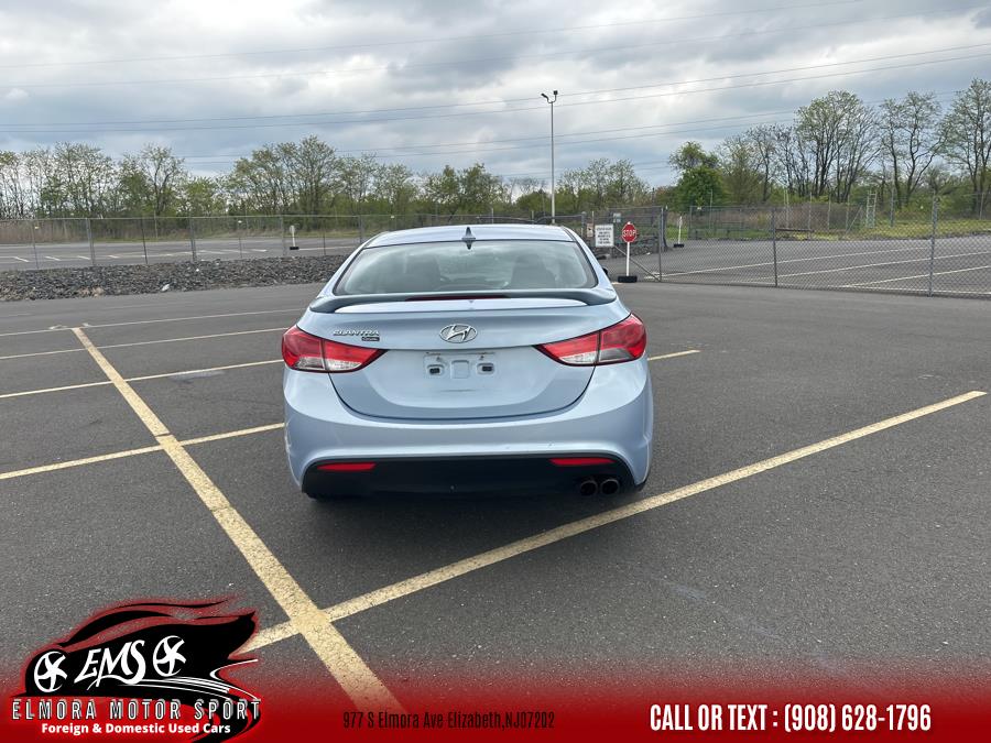 2013 Hyundai Elantra Coupe 2dr Auto GS PZEV, available for sale in Elizabeth, New Jersey | Elmora Motor Sports. Elizabeth, New Jersey 2013 Hyundai Elantra Coupe 2dr Auto GS PZEV, available for sale in Elizabeth, New Jersey | Elmora Motor Sports. Elizabeth, New Jersey