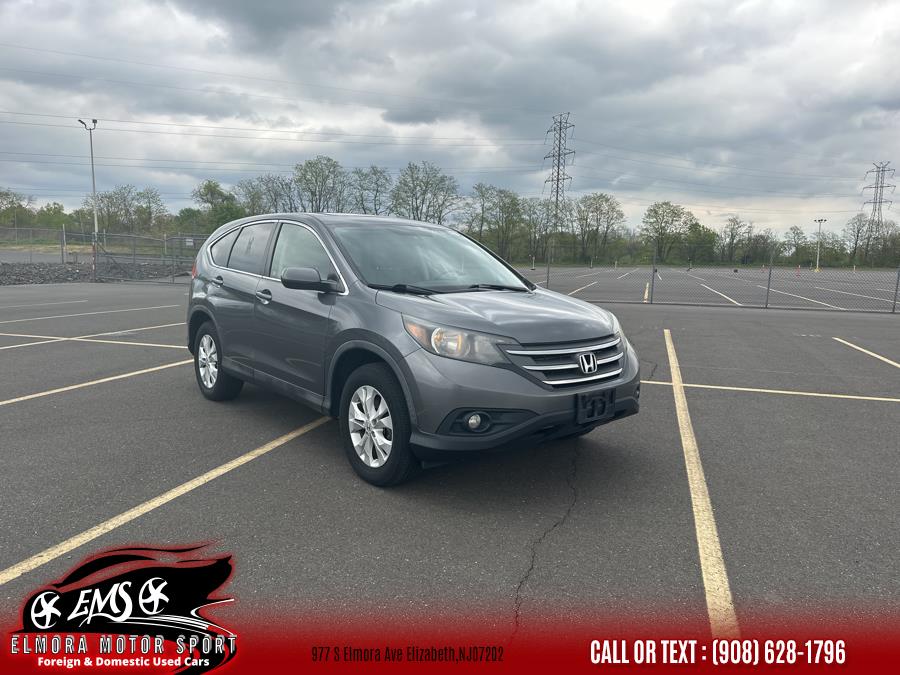 2013 Honda CR-V AWD 5dr EX, available for sale in Elizabeth, New Jersey | Elmora Motor Sports. Elizabeth, New Jersey 2013 Honda CR-V AWD 5dr EX, available for sale in Elizabeth, New Jersey | Elmora Motor Sports. Elizabeth, New Jersey