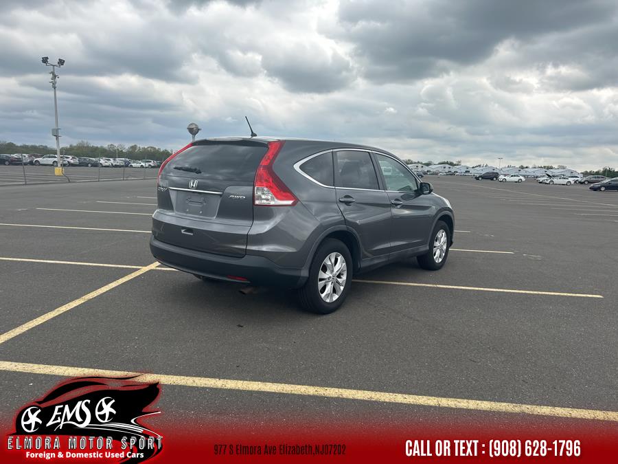 2013 Honda CR-V AWD 5dr EX, available for sale in Elizabeth, New Jersey | Elmora Motor Sports. Elizabeth, New Jersey 2013 Honda CR-V AWD 5dr EX, available for sale in Elizabeth, New Jersey | Elmora Motor Sports. Elizabeth, New Jersey