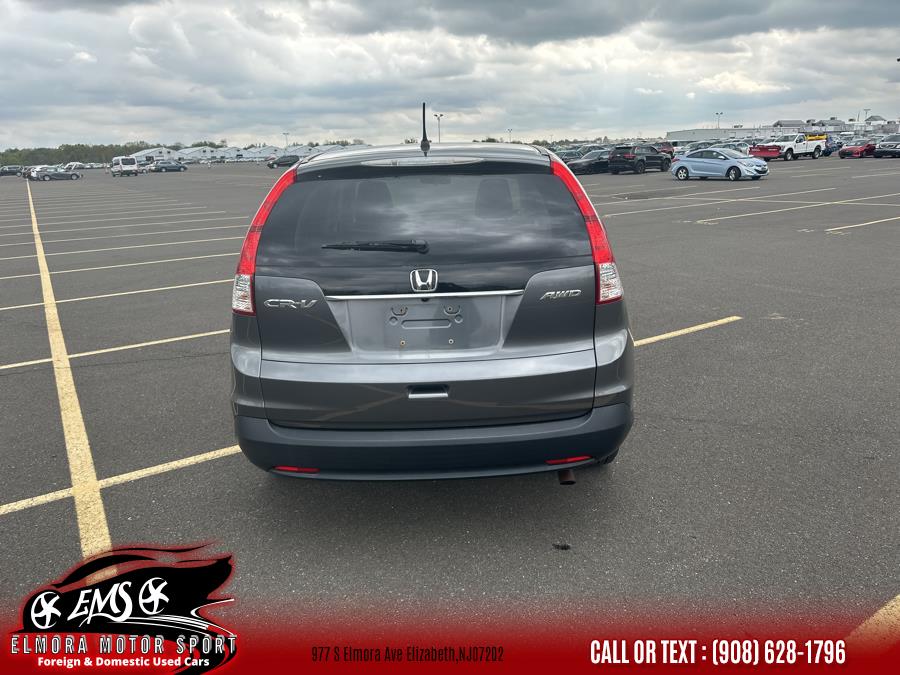 2013 Honda CR-V AWD 5dr EX, available for sale in Elizabeth, New Jersey | Elmora Motor Sports. Elizabeth, New Jersey 2013 Honda CR-V AWD 5dr EX, available for sale in Elizabeth, New Jersey | Elmora Motor Sports. Elizabeth, New Jersey