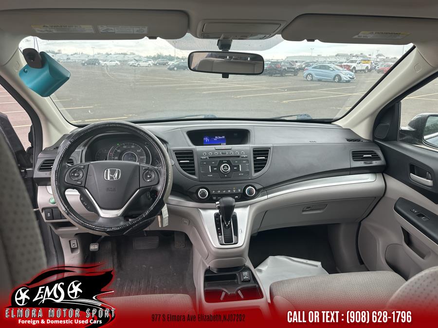 2013 Honda CR-V AWD 5dr EX, available for sale in Elizabeth, New Jersey | Elmora Motor Sports. Elizabeth, New Jersey 2013 Honda CR-V AWD 5dr EX, available for sale in Elizabeth, New Jersey | Elmora Motor Sports. Elizabeth, New Jersey