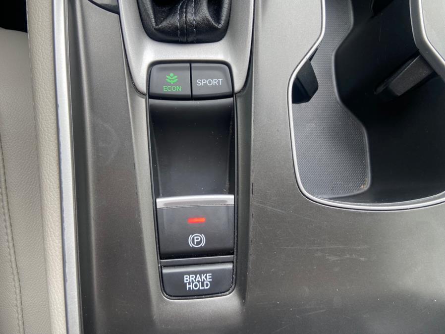2018 Honda Accord Sedan Touring 1.5T CVT, available for sale in Paterson, New Jersey | Champion of Paterson. Paterson, New Jersey 2018 Honda Accord Sedan Touring 1.5T CVT, available for sale in Paterson, New Jersey | Champion of Paterson. Paterson, New Jersey