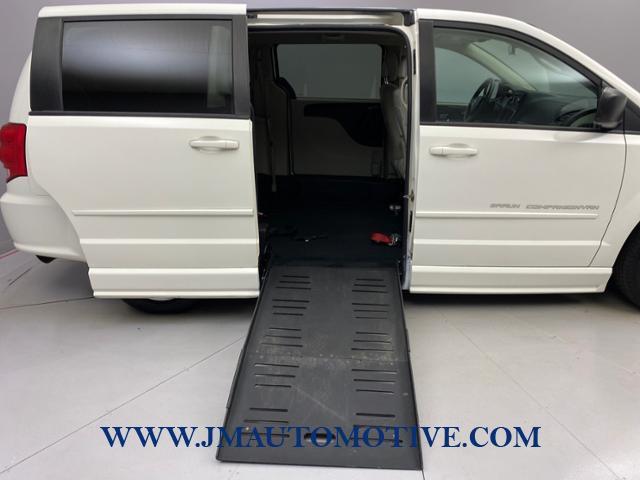 2012 Dodge Grand Caravan 4dr Wgn SE, available for sale in Naugatuck, Connecticut | J&M Automotive Sls&Svc LLC. Naugatuck, Connecticut 2012 Dodge Grand Caravan 4dr Wgn SE, available for sale in Naugatuck, Connecticut | J&M Automotive Sls&Svc LLC. Naugatuck, Connecticut