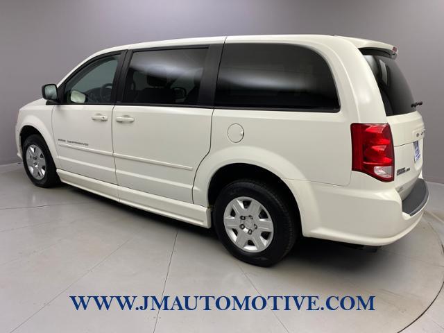 2012 Dodge Grand Caravan 4dr Wgn SE, available for sale in Naugatuck, Connecticut | J&M Automotive Sls&Svc LLC. Naugatuck, Connecticut 2012 Dodge Grand Caravan 4dr Wgn SE, available for sale in Naugatuck, Connecticut | J&M Automotive Sls&Svc LLC. Naugatuck, Connecticut