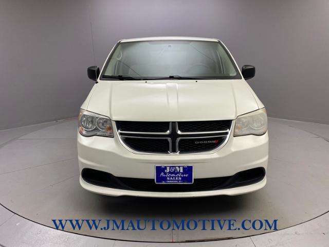 2012 Dodge Grand Caravan 4dr Wgn SE, available for sale in Naugatuck, Connecticut | J&M Automotive Sls&Svc LLC. Naugatuck, Connecticut 2012 Dodge Grand Caravan 4dr Wgn SE, available for sale in Naugatuck, Connecticut | J&M Automotive Sls&Svc LLC. Naugatuck, Connecticut