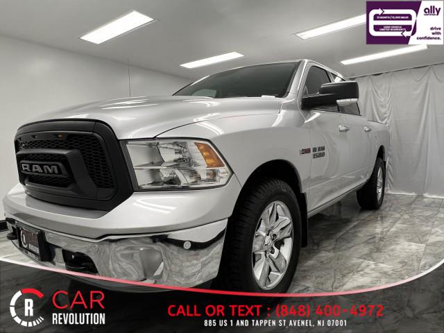 2016 Ram 1500 Big Horn, available for sale in Avenel, New Jersey | Car Revolution. Avenel, New Jersey 2016 Ram 1500 Big Horn, available for sale in Avenel, New Jersey | Car Revolution. Avenel, New Jersey