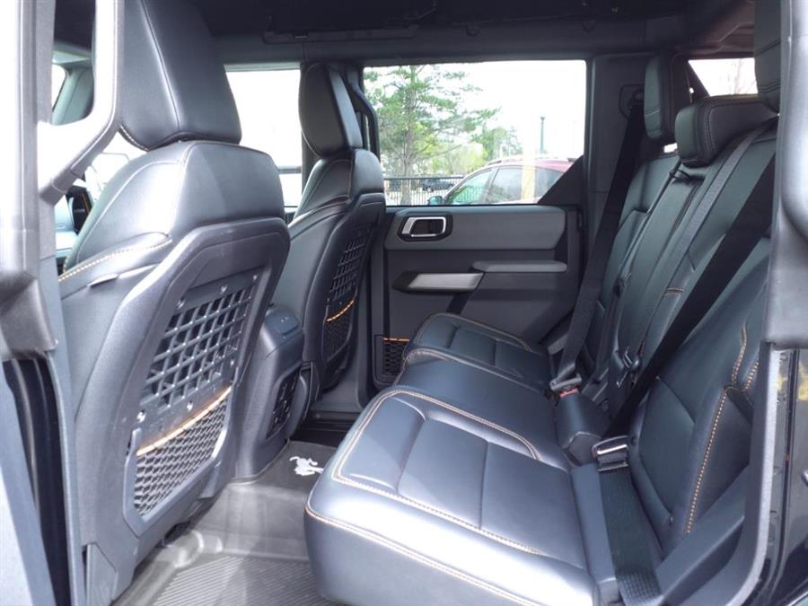2022 Ford Bronco Badlands Advanced, available for sale in Andover, Massachusetts | Autouse. Andover, Massachusetts 2022 Ford Bronco Badlands Advanced, available for sale in Andover, Massachusetts | Autouse. Andover, Massachusetts