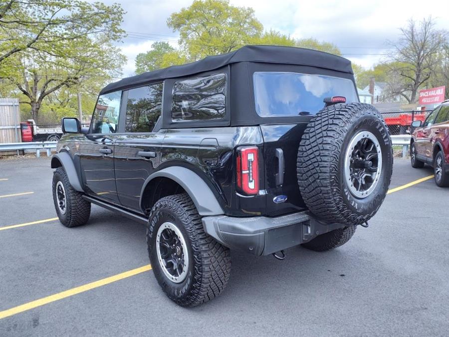 2022 Ford Bronco Badlands Advanced, available for sale in Andover, Massachusetts | Autouse. Andover, Massachusetts 2022 Ford Bronco Badlands Advanced, available for sale in Andover, Massachusetts | Autouse. Andover, Massachusetts