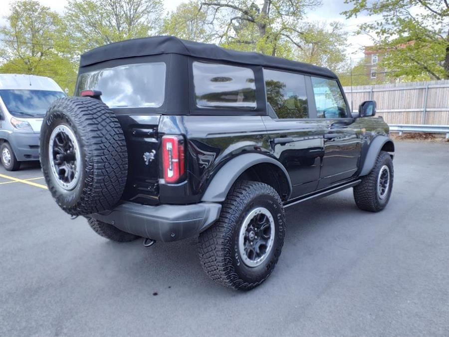 2022 Ford Bronco Badlands Advanced, available for sale in Andover, Massachusetts | Autouse. Andover, Massachusetts 2022 Ford Bronco Badlands Advanced, available for sale in Andover, Massachusetts | Autouse. Andover, Massachusetts