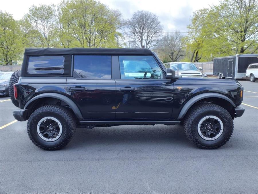2022 Ford Bronco Badlands Advanced, available for sale in Andover, Massachusetts | Autouse. Andover, Massachusetts 2022 Ford Bronco Badlands Advanced, available for sale in Andover, Massachusetts | Autouse. Andover, Massachusetts