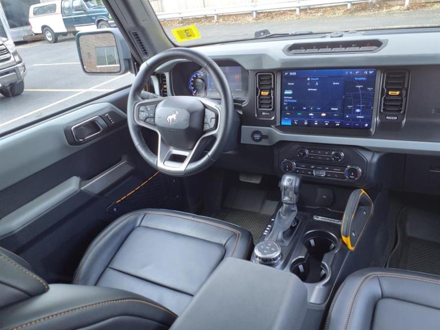2022 Ford Bronco Badlands Advanced, available for sale in Andover, Massachusetts | Autouse. Andover, Massachusetts 2022 Ford Bronco Badlands Advanced, available for sale in Andover, Massachusetts | Autouse. Andover, Massachusetts