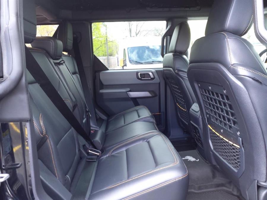 2022 Ford Bronco Badlands Advanced, available for sale in Andover, Massachusetts | Autouse. Andover, Massachusetts 2022 Ford Bronco Badlands Advanced, available for sale in Andover, Massachusetts | Autouse. Andover, Massachusetts