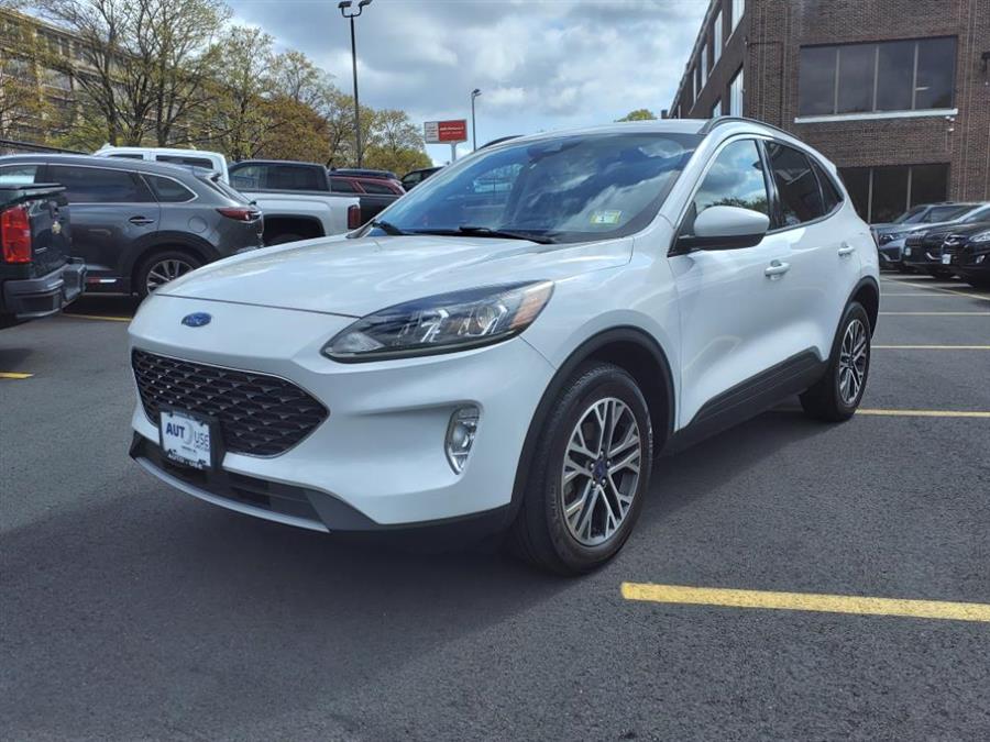 2020 Ford Escape SEL, available for sale in Andover, Massachusetts | Autouse. Andover, Massachusetts