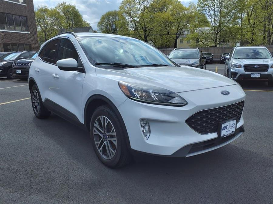 2020 Ford Escape SEL, available for sale in Andover, Massachusetts | Autouse. Andover, Massachusetts 2020 Ford Escape SEL, available for sale in Andover, Massachusetts | Autouse. Andover, Massachusetts