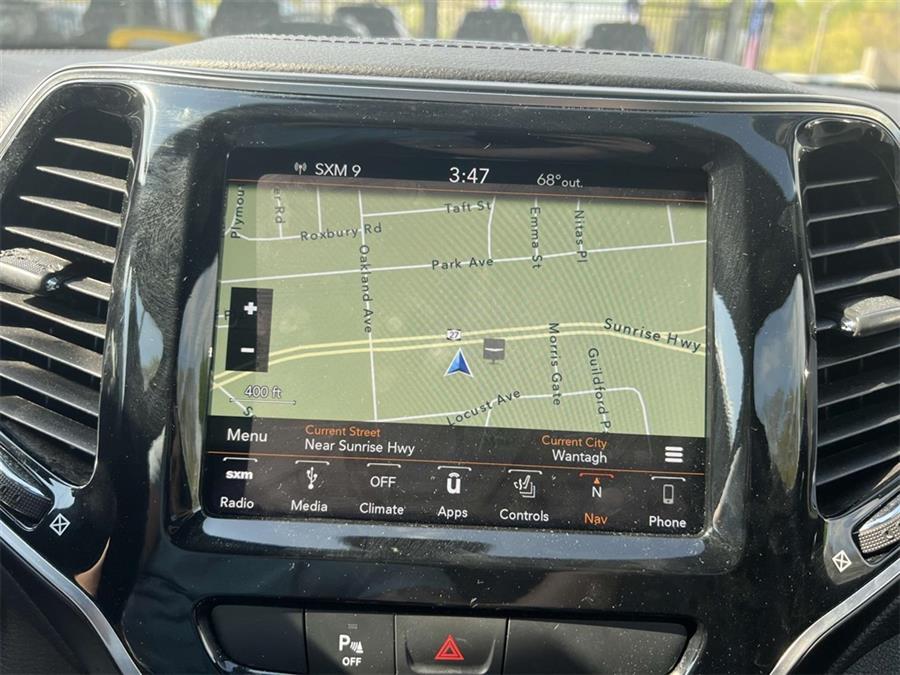 2019 Jeep Cherokee Limited, available for sale in Wantagh, New York | Wantagh Certified. Wantagh, New York 2019 Jeep Cherokee Limited, available for sale in Wantagh, New York | Wantagh Certified. Wantagh, New York