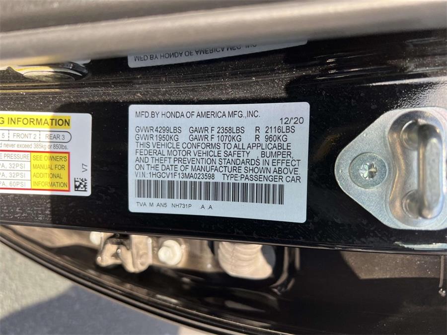 2021 Honda Accord LX, available for sale in Wantagh, New York | Wantagh Certified. Wantagh, New York 2021 Honda Accord LX, available for sale in Wantagh, New York | Wantagh Certified. Wantagh, New York