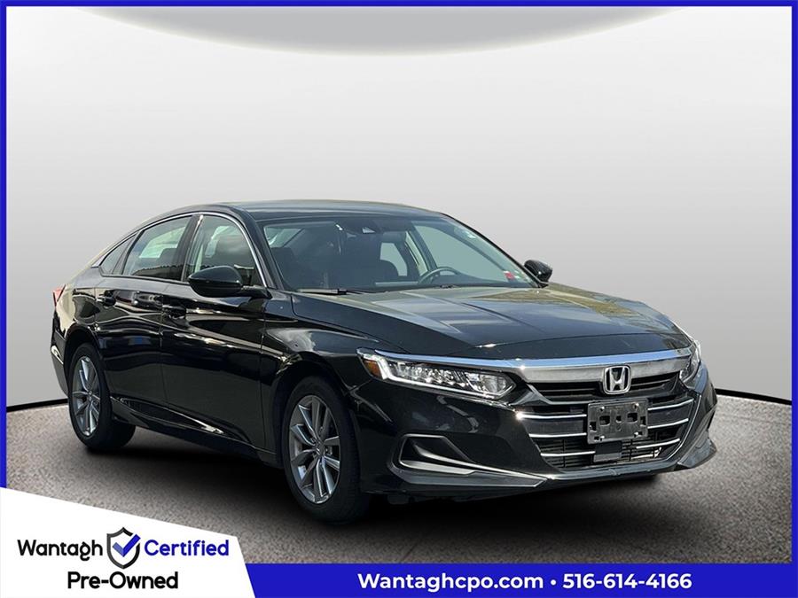 2021 Honda Accord LX, available for sale in Wantagh, New York | Wantagh Certified. Wantagh, New York 2021 Honda Accord LX, available for sale in Wantagh, New York | Wantagh Certified. Wantagh, New York