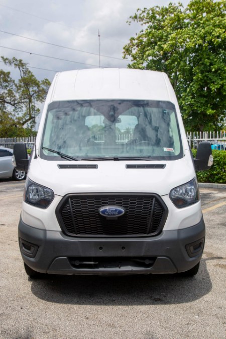 2021 Ford Transit Cargo Van T-250 148" EL Hi Rf 9070 GVWR RWD, available for sale in Miami, Florida | 26 Motors Miami. Miami, Florida 2021 Ford Transit Cargo Van T-250 148" EL Hi Rf 9070 GVWR RWD, available for sale in Miami, Florida | 26 Motors Miami. Miami, Florida