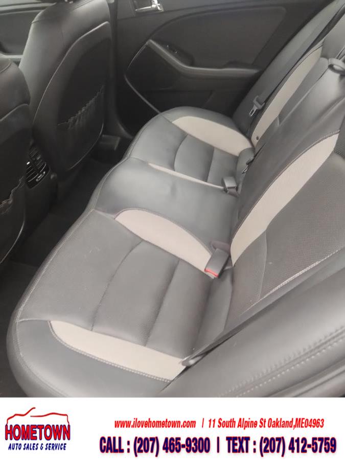 2013 Kia Optima 4dr Sdn SX, available for sale in Oakland, Maine | Hometown Auto Sales and Service. Oakland, Maine 2013 Kia Optima 4dr Sdn SX, available for sale in Oakland, Maine | Hometown Auto Sales and Service. Oakland, Maine