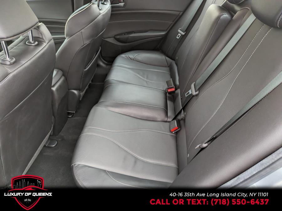 2020 Acura ILX Sedan w/Premium Pkg, available for sale in Long Island City, New York | Luxury Of Queens. Long Island City, New York 2020 Acura ILX Sedan w/Premium Pkg, available for sale in Long Island City, New York | Luxury Of Queens. Long Island City, New York