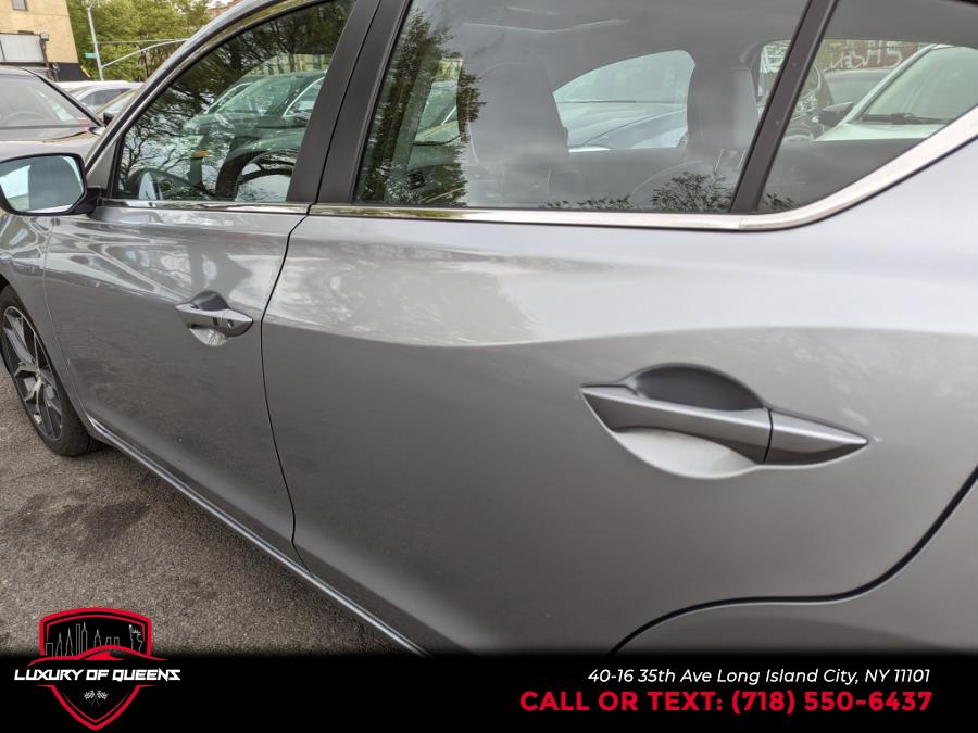 2020 Acura ILX Sedan w/Premium Pkg, available for sale in Long Island City, New York | Luxury Of Queens. Long Island City, New York 2020 Acura ILX Sedan w/Premium Pkg, available for sale in Long Island City, New York | Luxury Of Queens. Long Island City, New York
