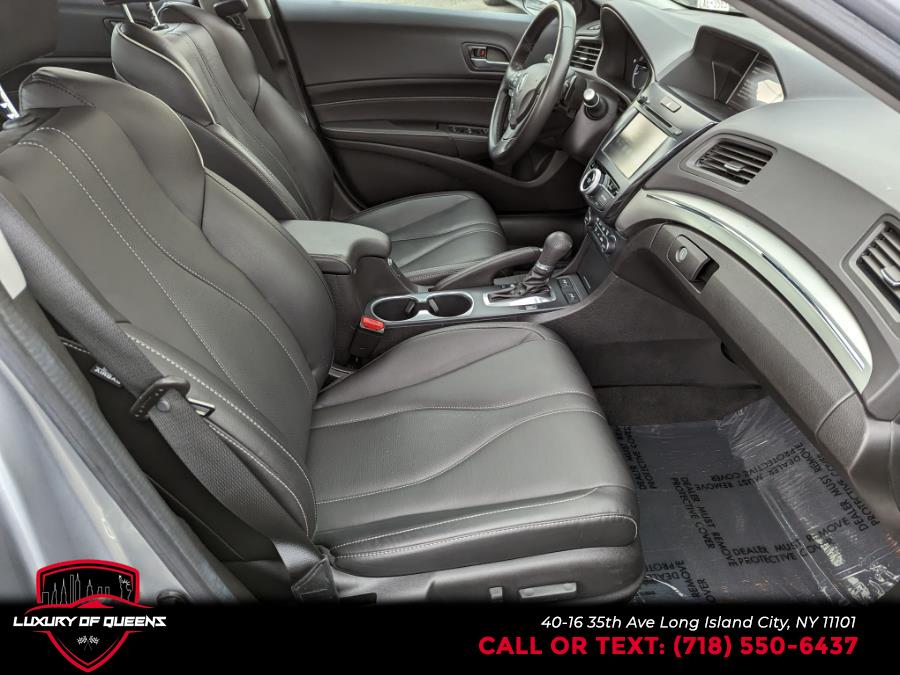 2020 Acura ILX Sedan w/Premium Pkg, available for sale in Long Island City, New York | Luxury Of Queens. Long Island City, New York 2020 Acura ILX Sedan w/Premium Pkg, available for sale in Long Island City, New York | Luxury Of Queens. Long Island City, New York