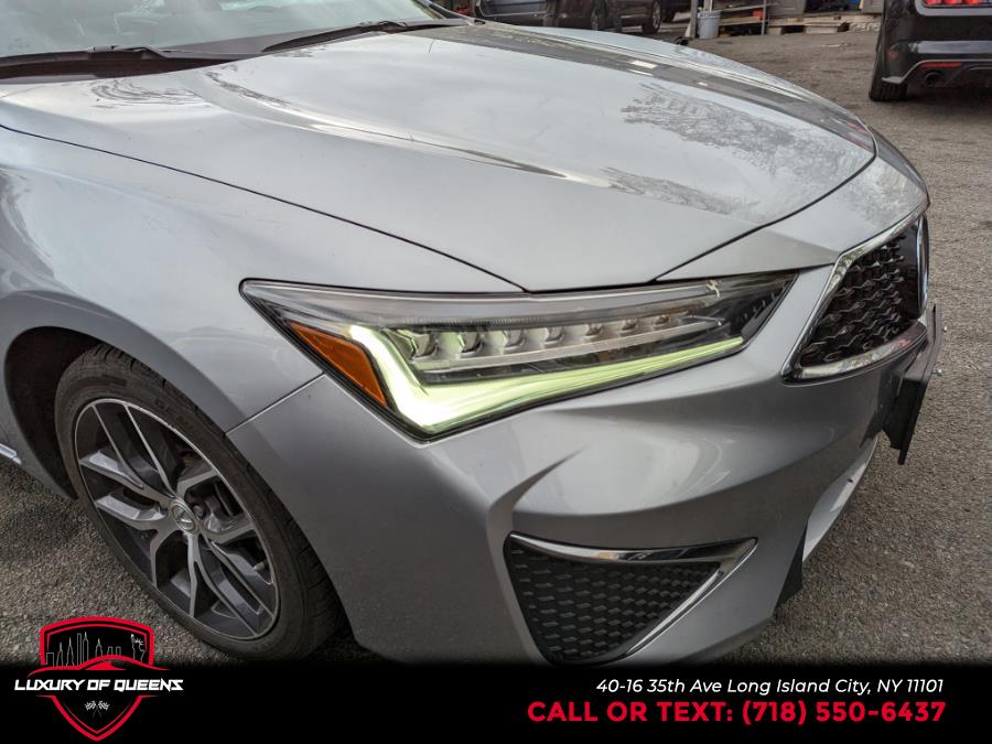 2020 Acura ILX Sedan w/Premium Pkg, available for sale in Long Island City, New York | Luxury Of Queens. Long Island City, New York 2020 Acura ILX Sedan w/Premium Pkg, available for sale in Long Island City, New York | Luxury Of Queens. Long Island City, New York