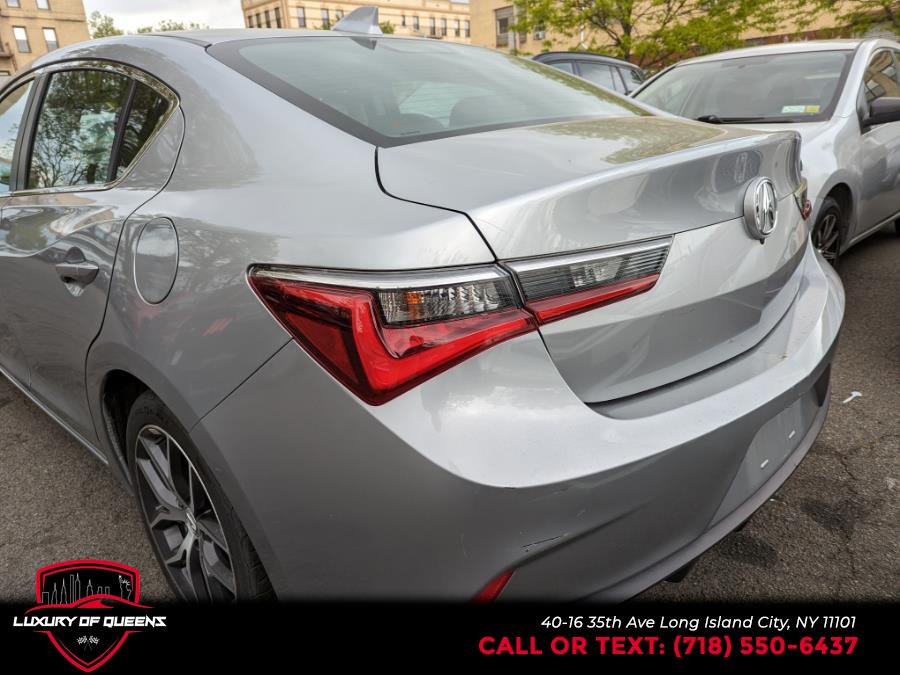 2020 Acura ILX Sedan w/Premium Pkg, available for sale in Long Island City, New York | Luxury Of Queens. Long Island City, New York 2020 Acura ILX Sedan w/Premium Pkg, available for sale in Long Island City, New York | Luxury Of Queens. Long Island City, New York