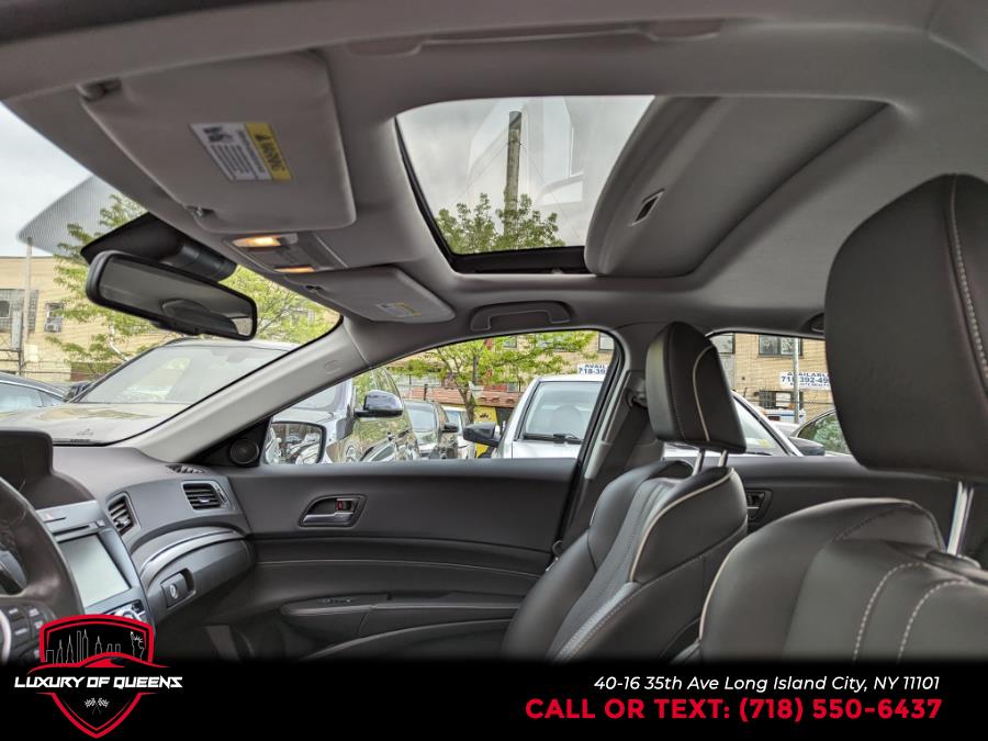 2020 Acura ILX Sedan w/Premium Pkg, available for sale in Long Island City, New York | Luxury Of Queens. Long Island City, New York 2020 Acura ILX Sedan w/Premium Pkg, available for sale in Long Island City, New York | Luxury Of Queens. Long Island City, New York