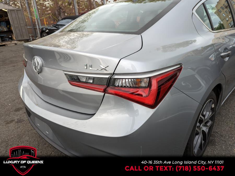 2020 Acura ILX Sedan w/Premium Pkg, available for sale in Long Island City, New York | Luxury Of Queens. Long Island City, New York 2020 Acura ILX Sedan w/Premium Pkg, available for sale in Long Island City, New York | Luxury Of Queens. Long Island City, New York