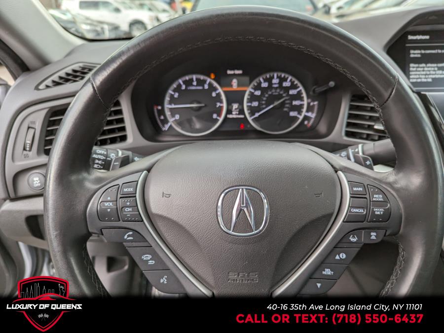 2020 Acura ILX Sedan w/Premium Pkg, available for sale in Long Island City, New York | Luxury Of Queens. Long Island City, New York 2020 Acura ILX Sedan w/Premium Pkg, available for sale in Long Island City, New York | Luxury Of Queens. Long Island City, New York