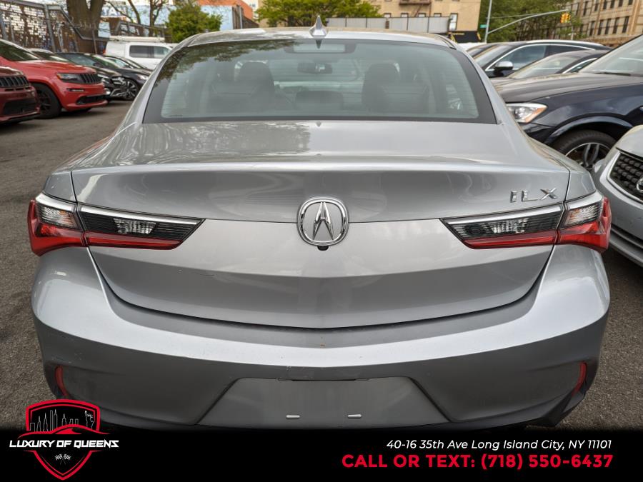 2020 Acura ILX Sedan w/Premium Pkg, available for sale in Long Island City, New York | Luxury Of Queens. Long Island City, New York 2020 Acura ILX Sedan w/Premium Pkg, available for sale in Long Island City, New York | Luxury Of Queens. Long Island City, New York