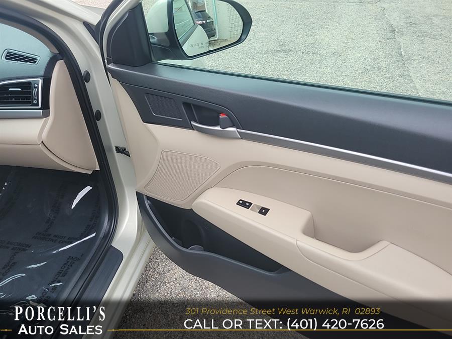 2017 Hyundai Elantra SE 2.0L Auto PZEV (Ulsan) *Ltd Avail*, available for sale in West Warwick, Rhode Island | Porcelli's Auto Sales. West Warwick, Rhode Island 2017 Hyundai Elantra SE 2.0L Auto PZEV (Ulsan) *Ltd Avail*, available for sale in West Warwick, Rhode Island | Porcelli's Auto Sales. West Warwick, Rhode Island