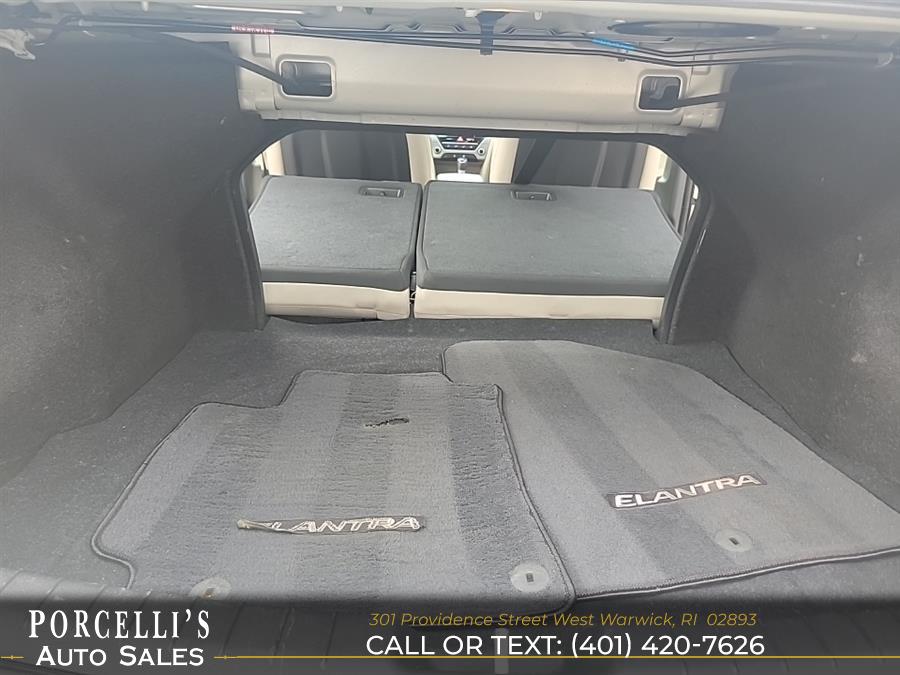 2017 Hyundai Elantra SE 2.0L Auto PZEV (Ulsan) *Ltd Avail*, available for sale in West Warwick, Rhode Island | Porcelli's Auto Sales. West Warwick, Rhode Island 2017 Hyundai Elantra SE 2.0L Auto PZEV (Ulsan) *Ltd Avail*, available for sale in West Warwick, Rhode Island | Porcelli's Auto Sales. West Warwick, Rhode Island