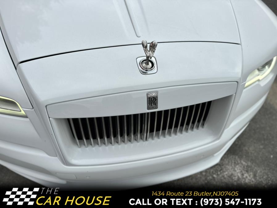 2018 Rolls-Royce Dawn Convertible, available for sale in Butler, New Jersey | The Car House. Butler, New Jersey 2018 Rolls-Royce Dawn Convertible, available for sale in Butler, New Jersey | The Car House. Butler, New Jersey