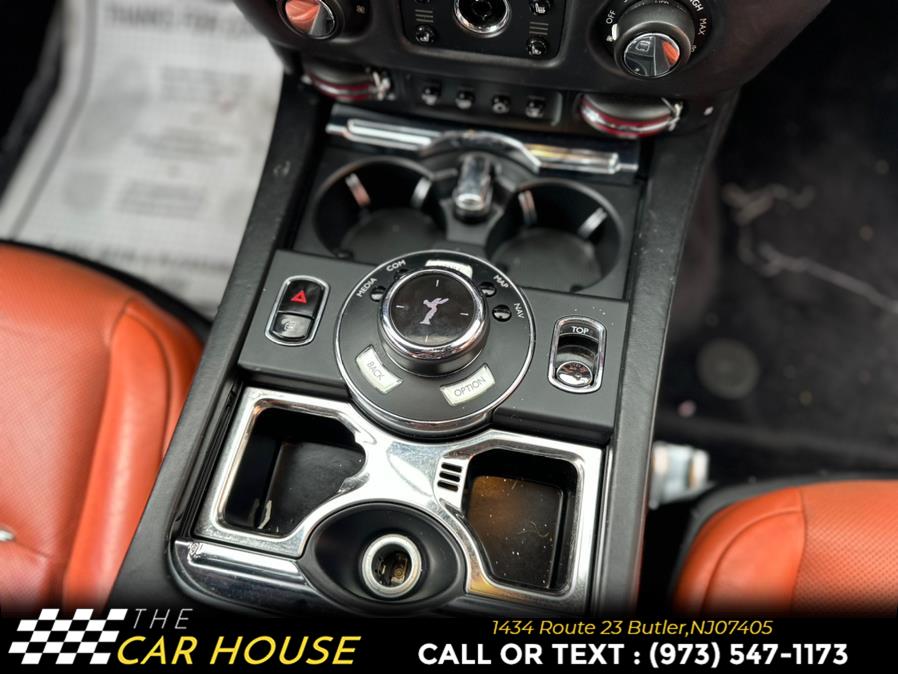 2018 Rolls-Royce Dawn Convertible, available for sale in Butler, New Jersey | The Car House. Butler, New Jersey 2018 Rolls-Royce Dawn Convertible, available for sale in Butler, New Jersey | The Car House. Butler, New Jersey