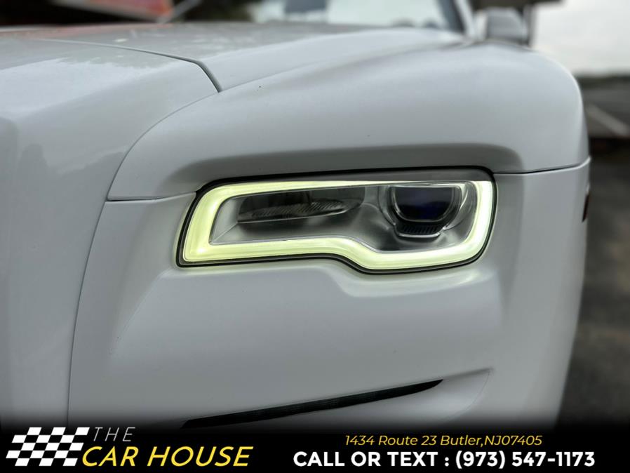 2018 Rolls-Royce Dawn Convertible, available for sale in Butler, New Jersey | The Car House. Butler, New Jersey 2018 Rolls-Royce Dawn Convertible, available for sale in Butler, New Jersey | The Car House. Butler, New Jersey
