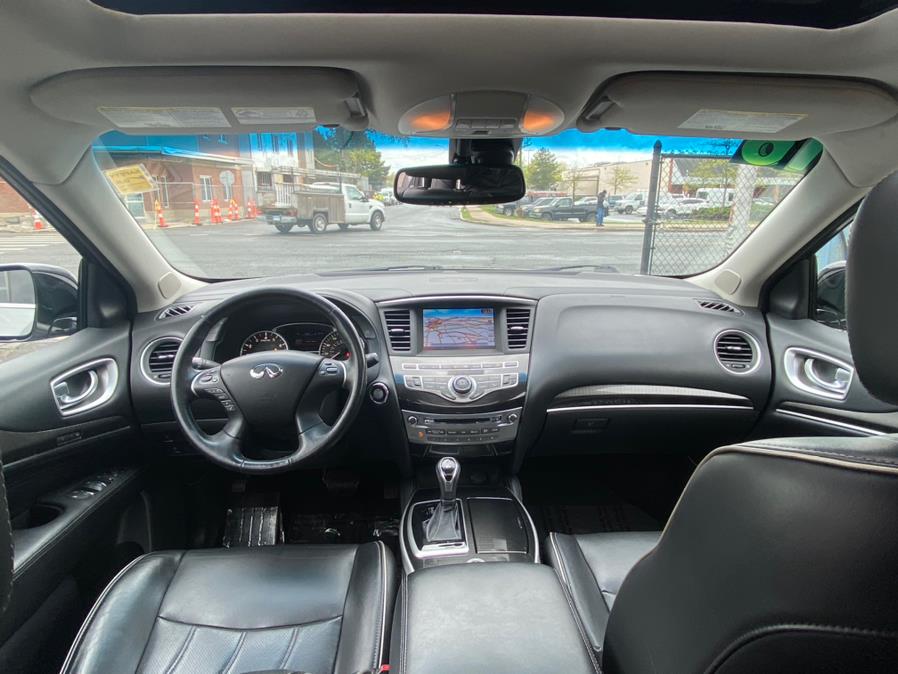 2016 Infiniti QX60 AWD 4dr, available for sale in Hartford, Connecticut | VEB Auto Sales. Hartford, Connecticut 2016 Infiniti QX60 AWD 4dr, available for sale in Hartford, Connecticut | VEB Auto Sales. Hartford, Connecticut